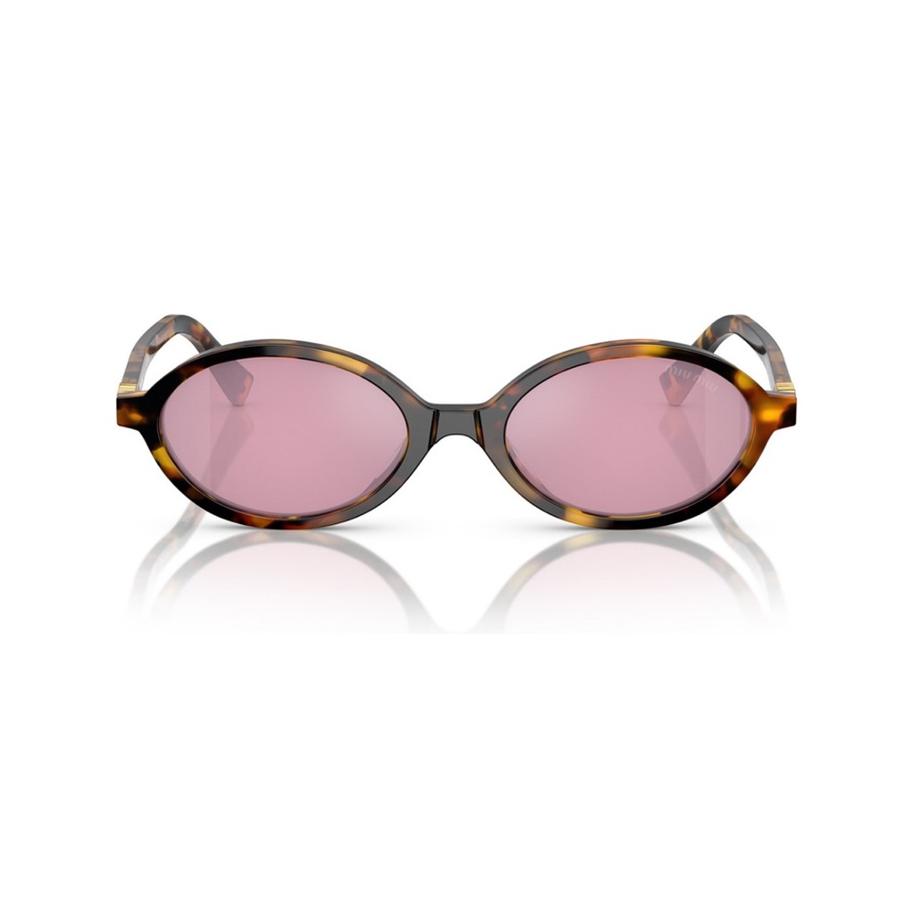 Women's Sunglasses MU 04ZS - Picture 6 of 6